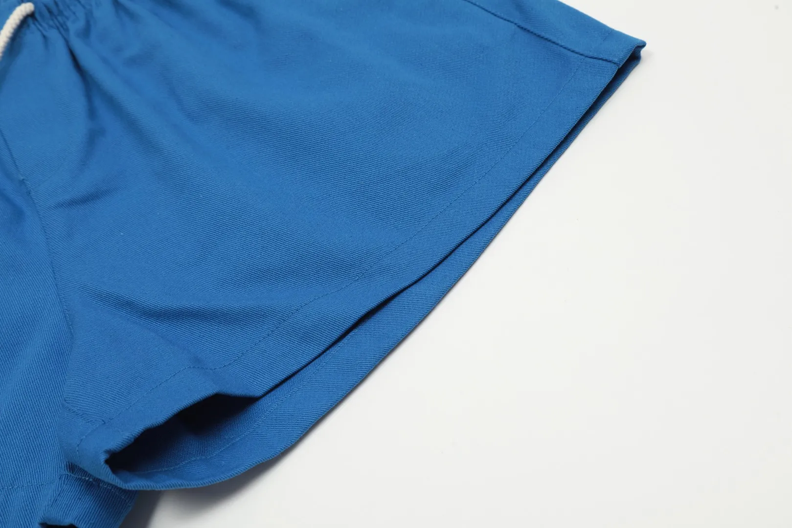 🅿️156 "Top Quality" Style No.: D001# [Ralph Lauren Paul small label war horse basic women's shorts] ✅Slim and sexy slim-fitting style for hot girls to show off the figure. Ten colorful colors. ✅Summer fresh, classic and versatile drawstring basic classic shorts. ✅Lazy style must-have item. The upper body has a fresh feeling. ✅Pure cotton twill wash, fermentation wash treatment, retro and texture. ✅Specially for platform live broadcast. Wholesale entities. Summer running style ✅Simple and easy to match, light American style, super great ✅Summer standard, small and sexy is YYDS, a must for petite girls. Color: light blue white dark green orange light green colored blue yellow pink khaki black Size: S-L #Elastic waistline can be stretched